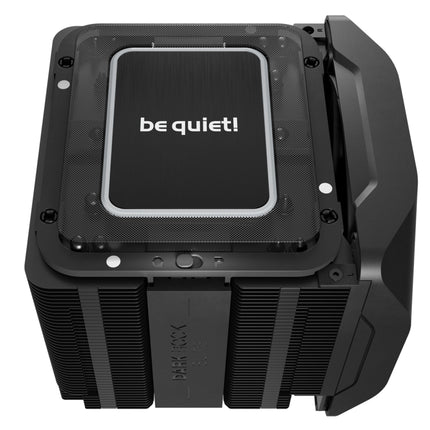 Cooler Be Quiet Dark Rock Elite 135mm PWM