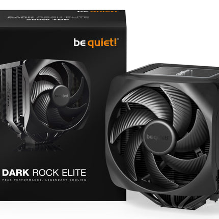 Cooler Be Quiet Dark Rock Elite 135mm PWM