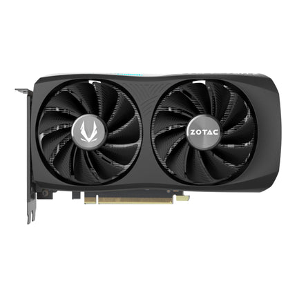 VGA ZOTAC GeForce® RTX 4060 Ti 8GB Twin Edge OC