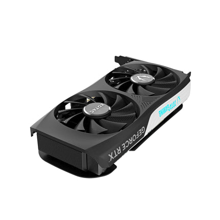 VGA ZOTAC GeForce® RTX 4060 Ti 8GB Twin Edge OC