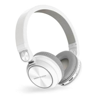 Energy Sistem Headphones BT Urban 2 Radio White (448456)