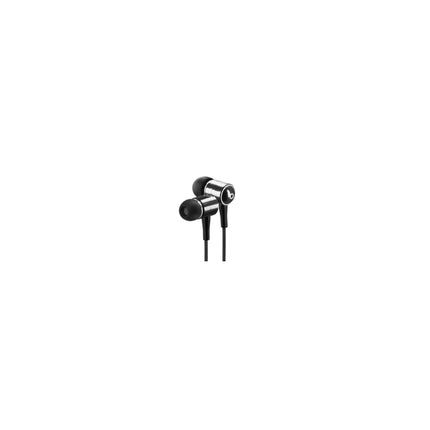 Energy Sistem Earphones Urban 2 Black (422845)