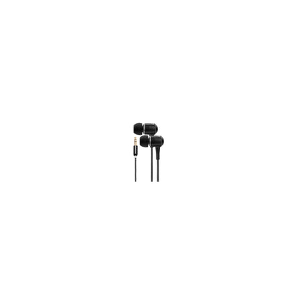 Energy Sistem Earphones Urban 2 Black (422845)