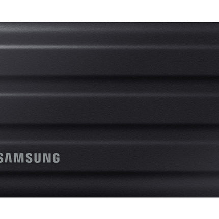 SSD extern Samsung 1TB T7 Shield MU-PE1T0S schwarz