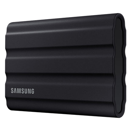 SSD extern Samsung 1TB T7 Shield MU-PE1T0S schwarz