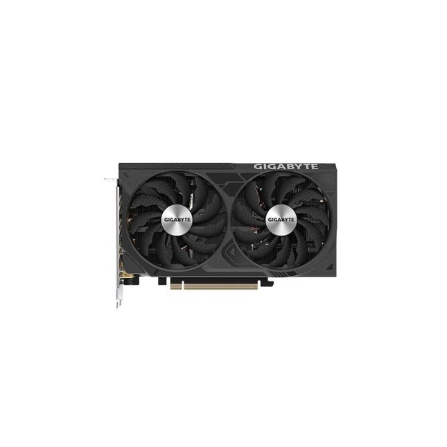 VGA Gigabyte GeForce® RTX 4060Ti 16GB Windforce OC