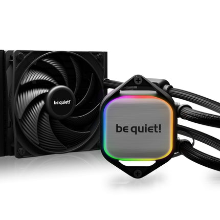 Cooler Be Quiet Pure Loop 2 120mm AiO Wasserkühlung BW016