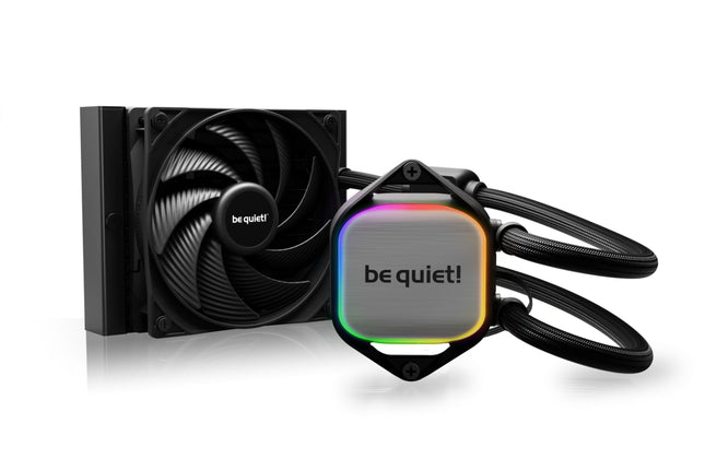 Cooler Be Quiet Pure Loop 2 120mm AiO Wasserkühlung BW016