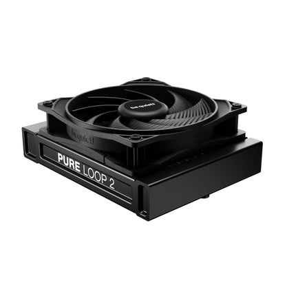 Cooler Be Quiet Pure Loop 2 120mm AiO Wasserkühlung BW016