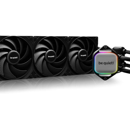 Cooler Be Quiet Pure Loop 2 360mm AiO Wasserkühlung BW019