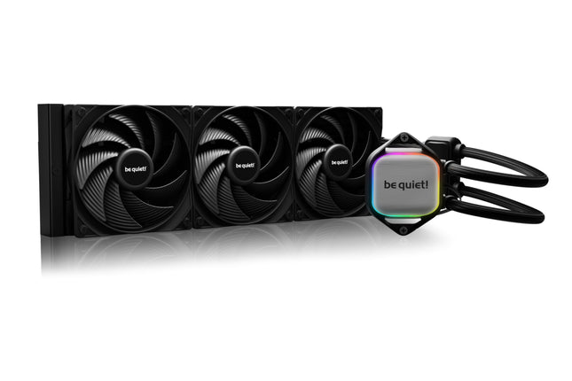 Cooler Be Quiet Pure Loop 2 360mm AiO Wasserkühlung BW019