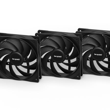 Cooler Be Quiet Pure Loop 2 360mm AiO Wasserkühlung BW019