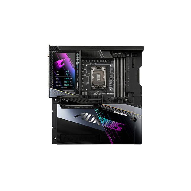 Gigabyte GA-Z790 AORUS EXTREME X 1.0 (1700) (D)