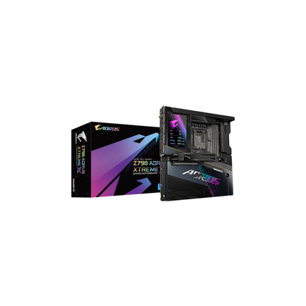 Gigabyte GA-Z790 AORUS EXTREME X 1.0 (1700) (D)