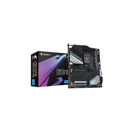 Gigabyte GA-Z790 AORUS TACHYON X (1700) (D)