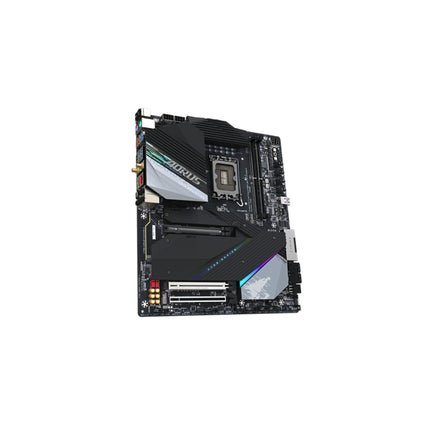 Gigabyte GA-Z790 AORUS TACHYON X (1700) (D)