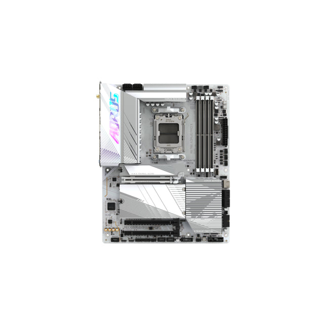 Gigabyte GA-X670E AORUS PRO X (AM5) (D)