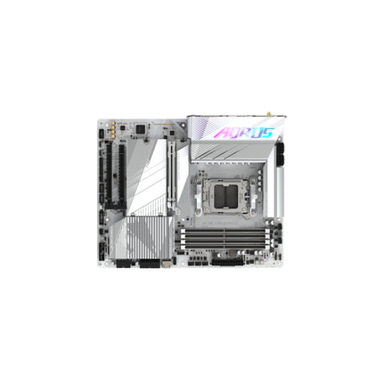 Gigabyte GA-X670E AORUS PRO X (AM5) (D)