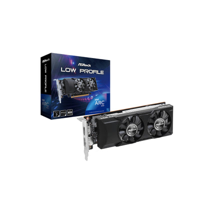 VGA ASRock Intel ARC A310 4GB LP