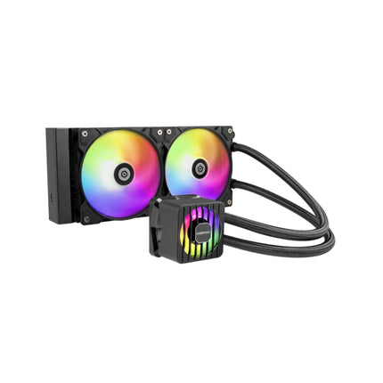 Cooler Enermax LIQMAXFLO ELC-LMF240T-ARGB AiO Wasserkühlung