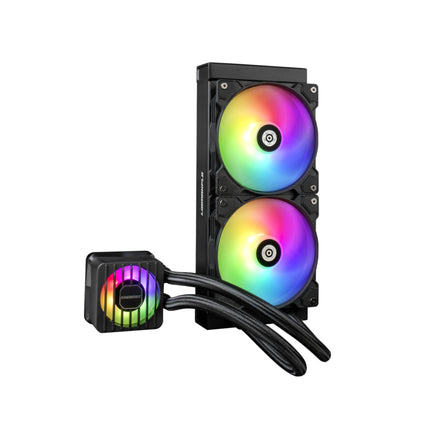 Cooler Enermax LIQMAXFLO ELC-LMF240T-ARGB AiO Wasserkühlung