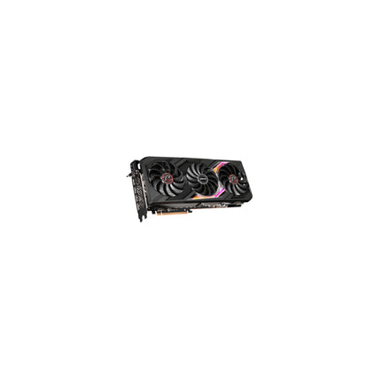 VGA ASRock Radeon RX 7900 XT 20GB Phantom Gaming OC