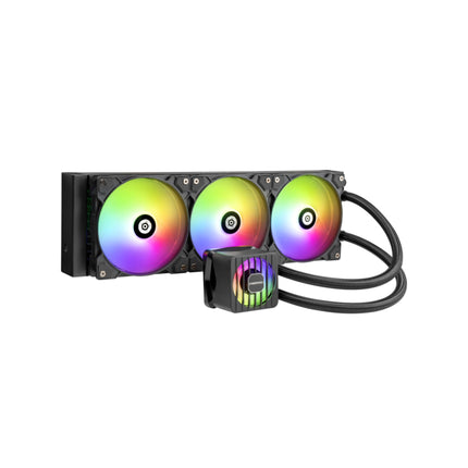 Cooler Enermax LIQMAXFLO ELC-LMF360T-ARGB AiO Wasserkühlung