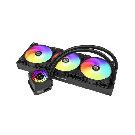 Cooler Enermax LIQMAXFLO ELC-LMF360T-ARGB AiO Wasserkühlung