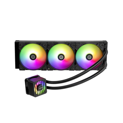 Cooler Enermax LIQMAXFLO ELC-LMF360T-ARGB AiO Wasserkühlung