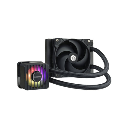 Cooler Enermax LIQMAXFLO SR ELC-LMF120-SF AiO Wasserkühlung