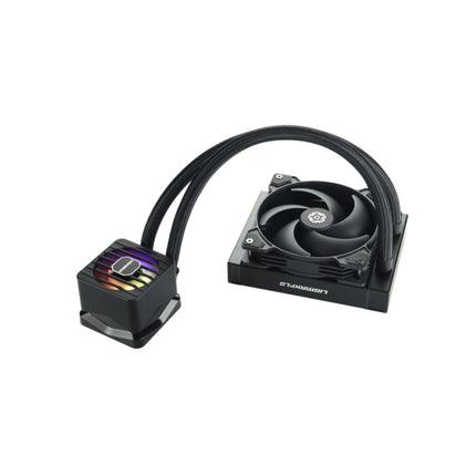 Cooler Enermax LIQMAXFLO SR ELC-LMF120-SF AiO Wasserkühlung