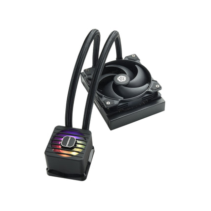 Cooler Enermax LIQMAXFLO SR ELC-LMF120-SF AiO Wasserkühlung