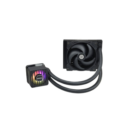 Cooler Enermax LIQMAXFLO SR ELC-LMF120-SF AiO Wasserkühlung