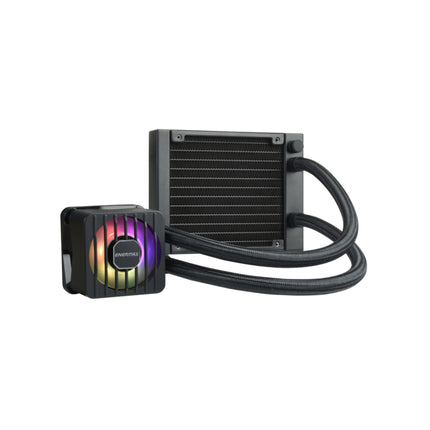 Cooler Enermax LIQMAXFLO SR ELC-LMF120-SF AiO Wasserkühlung