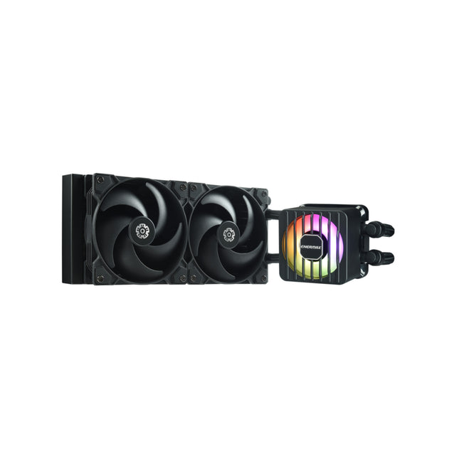 Cooler Enermax LIQMAXFLO SR ELC-LMF240-SF AiO Wasserkühlung