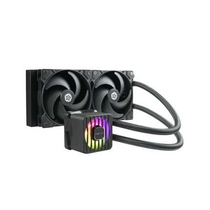 Cooler Enermax LIQMAXFLO SR ELC-LMF240-SF AiO Wasserkühlung