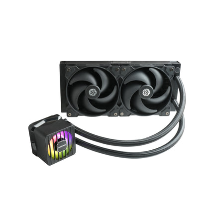 Cooler Enermax LIQMAXFLO SR ELC-LMF240-SF AiO Wasserkühlung