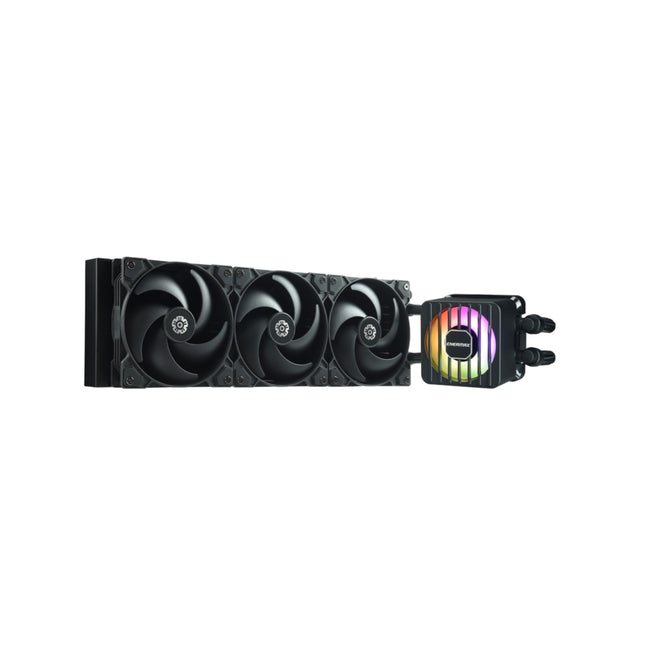 Cooler Enermax LIQMAXFLO SR ELC-LMF360-SF AiO Wasserkühlung