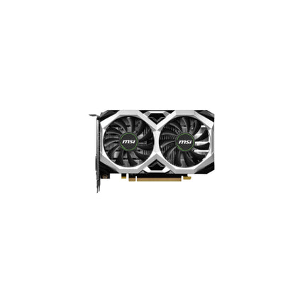 VGA MSI GeForce® GTX 1650 4GB D6 Ventus XS OCV3