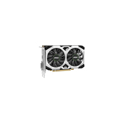 VGA MSI GeForce® GTX 1650 4GB D6 Ventus XS OCV3