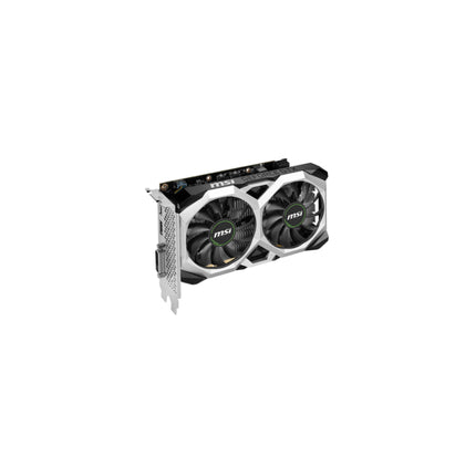 VGA MSI GeForce® GTX 1650 4GB D6 Ventus XS OCV3