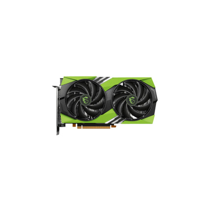 VGA MSI GeForce® RTX 4060 8GB Gaming X NV-Edition