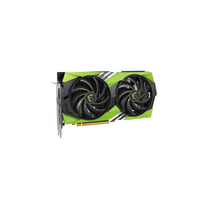 VGA MSI GeForce® RTX 4060 8GB Gaming X NV-Edition