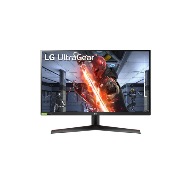 TFT LG 27GN800P-B 68,50cm (27)LED,2xHDMI,DisplayPort 144Hz