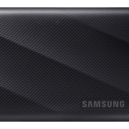 SSD extern Samsung 2TB T9  MU-PG2T0B/EU schwarz