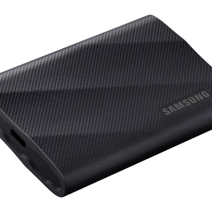 SSD extern Samsung 2TB T9  MU-PG2T0B/EU schwarz