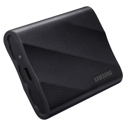 SSD extern Samsung 2TB T9  MU-PG2T0B/EU schwarz