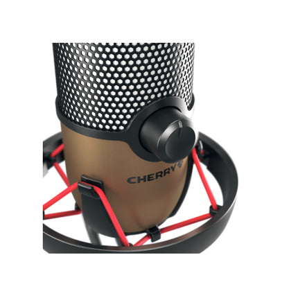 Cherry Mikrofon UM 9.0 PRO RGB (JA-0720)