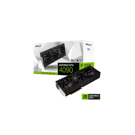 VGA PNY GeForce® RTX 4080 16GB Verto Triple Fan GDDRX6