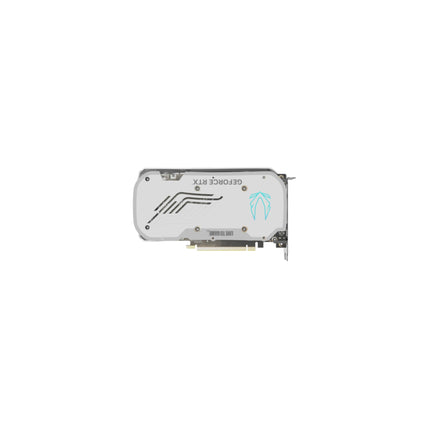 VGA ZOTAC GeForce® RTX 4060 Ti 8GB Twin Edge OC White Edition